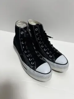 BLACK EDDIE DIRTY HOUSE CUSTOM SNEAKER