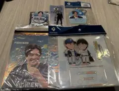 伏見寅威 応援グッズ