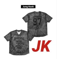 BTS ソウルコン ARIRANG ユニフォーム Mサイズ ジョングク 韓国 BTS ソウルコン ARIRANG ユニフォーム Mサイズ ジョングク 韓国 - メルカリ