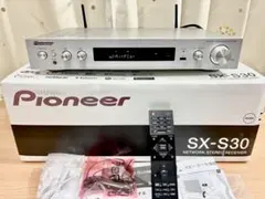 2026年最新】sx-s30 パイオニアの人気アイテム - メルカリ
