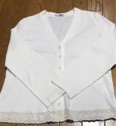 JUDYカーディガンお値下げ中