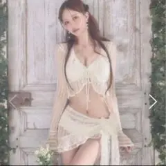 ジェラートピケ 宮脇咲良着用【サテンカップインキャミソール、サテン