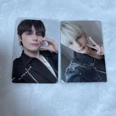 TXT ヒュニンカイ ACT:TOMORROW 愛知公演 ラキドロ