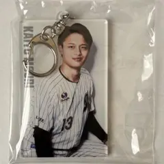 毛利海大 アクリルキーホルダー