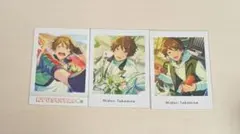 あんスタ　高峯翠　ぱしゃっつ　ぱしゃこれ　まとめ売り