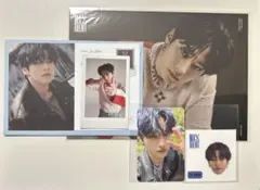 straykids MAXIDENTリノ セット