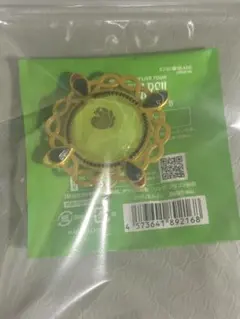 あんスタ　リングライト　スタライ10th 日和　巴日和