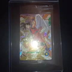 ドラゴンボールダイバーズSDVP-020GDR孫悟空