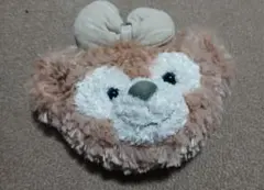 ShellieMay コインケース ベージュ