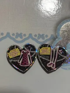 プリズムストーン　ピンキーアンドドットワンピース