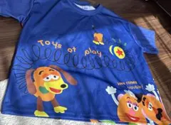 トイストーリー　Tシャツ