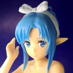 美少女フィギュア　ソードアート・オンライン　 EXQフィギュア～湯けむりアスナ～