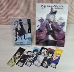 2026年最新】文豪ストレイドッグスまとめ売りの人気アイテム - メルカリ