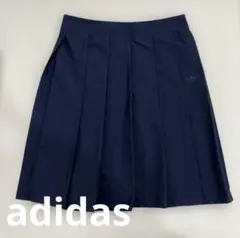 adidasプリーツスカート アディダス ナイキ プーマ