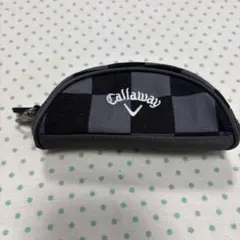 ラウンドポーチ