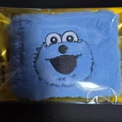 パペットスンスン☆ポーチ