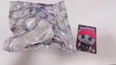 ナイトメア ビフォア クリスマス サリー　ぬいぐるみ コスビ