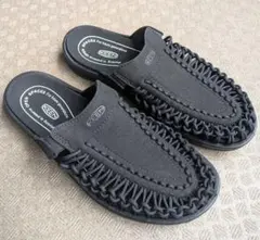 ★KEEN UNEEK SLIDE キーン ユニーク 27㌢