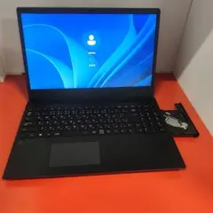 ゲーミングノートPC Windows11 オフィス付き 高音質 極美品