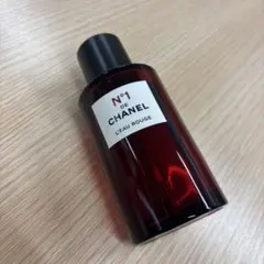 CHANEL N°1 de L'eau Rouge 100ml - メルカリ