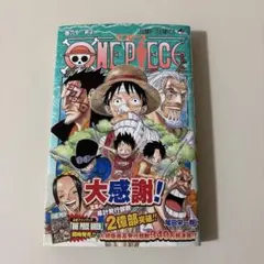 ONE PIECE 62巻 尾田栄一郎 ジャンプコミックス 初版 帯付き - メルカリ