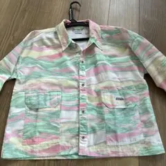 adidas オリジナル ジャケットS