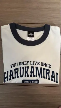 2026年最新】ハルカミライTシャツの人気アイテム - メルカリ