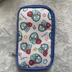 サンリオ ハンギョドン 一番くじ ポーチ