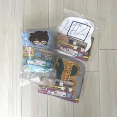 名探偵コナン 一番くじ