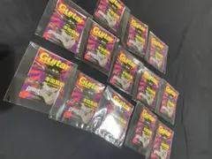 シオリエクスペリエンス　ギター・マガジンコラボステッカー13枚