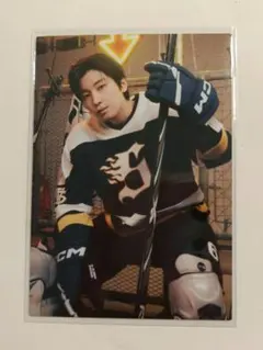 ☆SEVENTEEN HOME ウォヌ トレカ 65☆