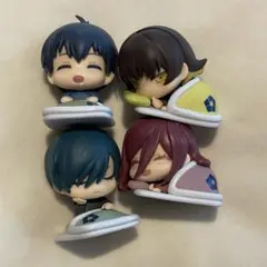 ブルーロック　ガチャ　おねむたん　新品