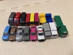 ポケットトミカ まとめ売り