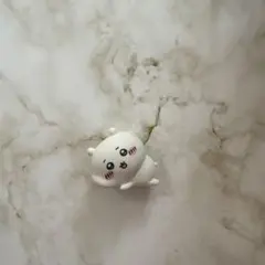 【ちいかわ】インテリア ミニフィギュア4 ちいかわ