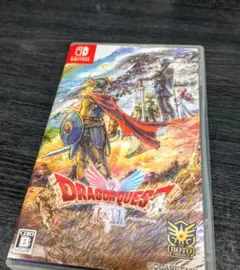 【sion様専用】ドラゴンクエスト1&2 Switch版