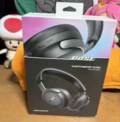 Bose QuietComfort Ultra Headphones