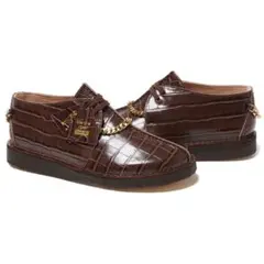 Supreme×MartineRose×Clarks Desert Trek