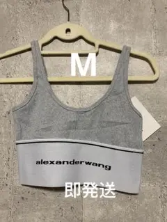 2025年最新】alexander wang ブラトップの人気アイテム - メルカリ
