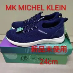 MK MICHEL KLEIN スリップインスニーカー 2813のサムネイル