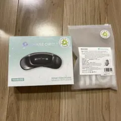 スノアサークルプロマックスSNORE CIRCLE PRO MAX YA4600 - メルカリ