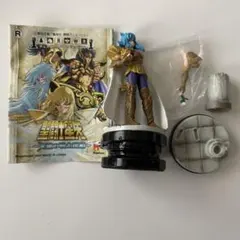 2025年最新】聖闘士星矢チェスピースコレクションの人気アイテム