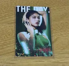 HANA MOMOKA モモカ　ボディメンテホログラムトレカ