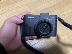 2026年最新】nikon1 v1の人気アイテム - メルカリ
