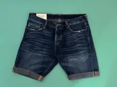 アバクロ ハーフパンツ ハーフカーゴ Abercrombie & Fitch