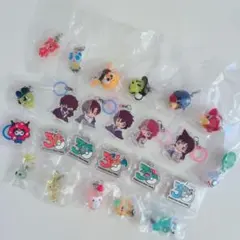 めじるしアクセサリー　まとめ売り