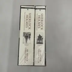 Sherlock Holmes 絵本10冊 全冊音源 マイヤペン対応 - メルカリ
