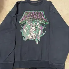 GIDEAL スウェット