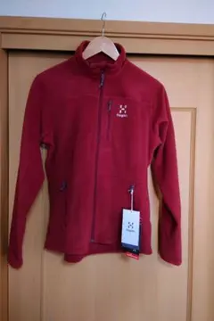 Haglöfs Kaise Mid Jacket　レディース M