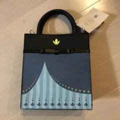 しまむら　アナと雪の女王　Disney ちはるショルダーバッグ　ハンドバッグ