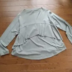 ネコポスOK 慈雨 センソユニコ ウール混 バイカラー ニット size40/紫ｘ緑 ◇■ ☆ jac1 2025年最新センソユニコの人気アイテム - メルカリ